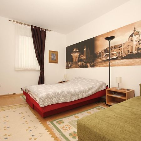 Kaya Apartments ซาราเยโว ภายนอก รูปภาพ