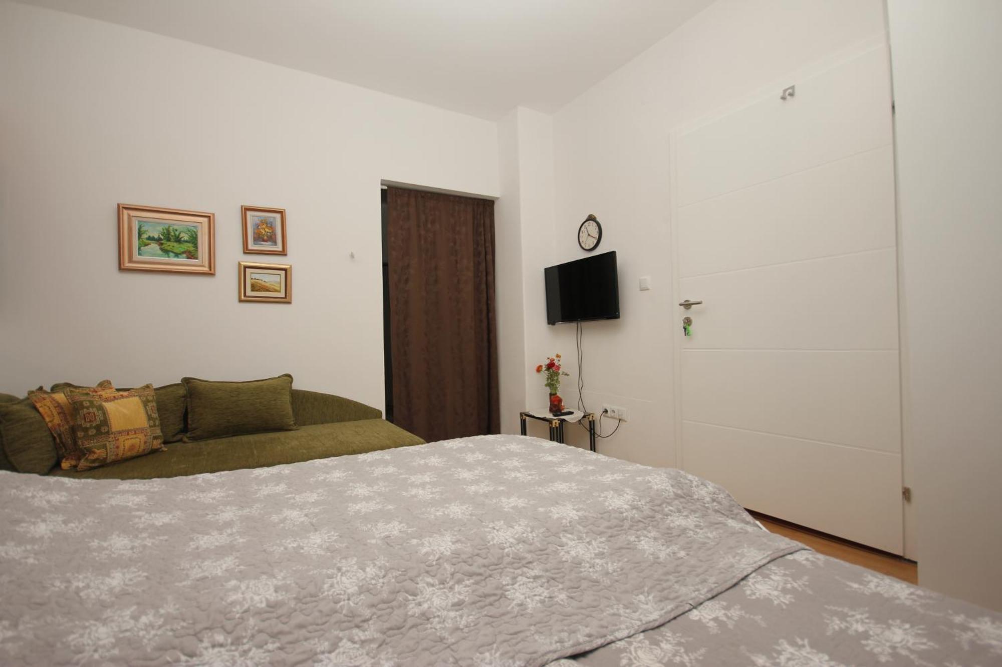 Kaya Apartments ซาราเยโว ภายนอก รูปภาพ