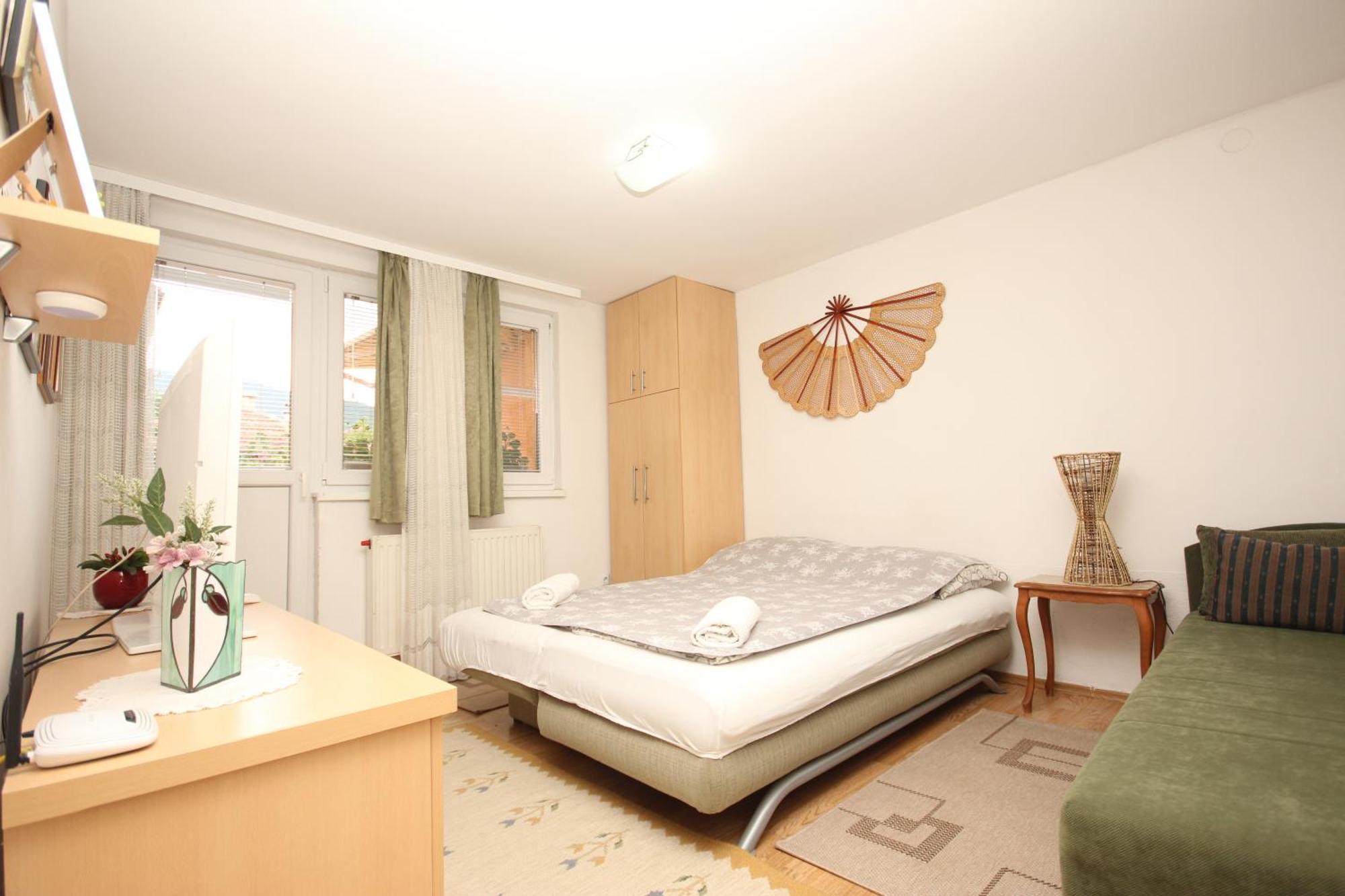 Kaya Apartments ซาราเยโว ภายนอก รูปภาพ