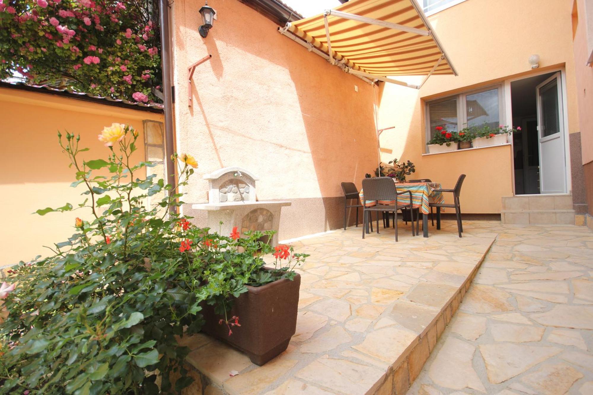 Kaya Apartments ซาราเยโว ภายนอก รูปภาพ